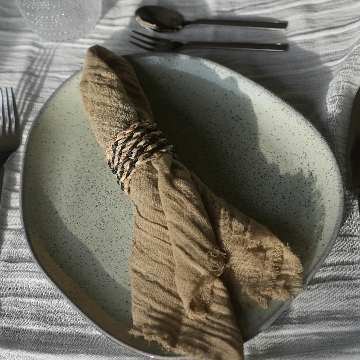 SERVILLETAS DE GASA VISON